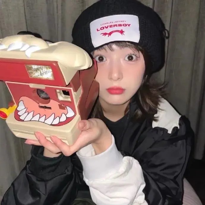 花游记